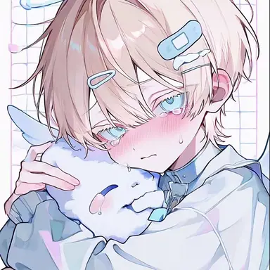 Profile image of 莉杏