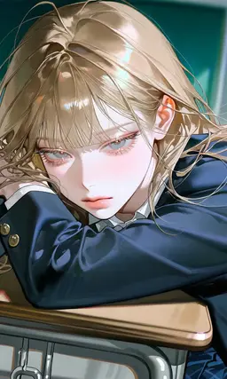 Profile image of チョン・ユビン