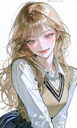 Profile image of チョン・ユビン
