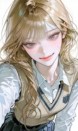 Profile image of チョン・ユビン