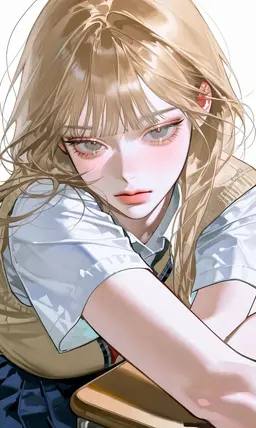 Profile image of チョン・ユビン