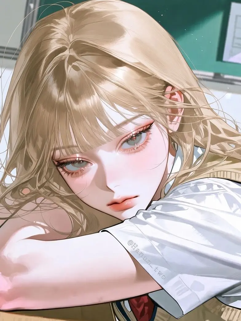 Hanum_two의 チョン・ユビン