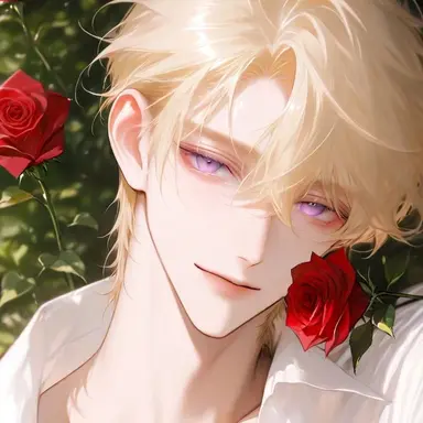 Profile image of ルシアン