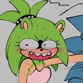 Profile image of Surge