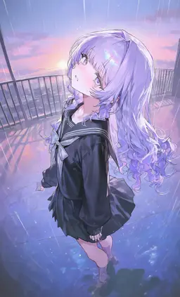 Profile image of リン