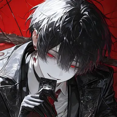 Profile image of カイル