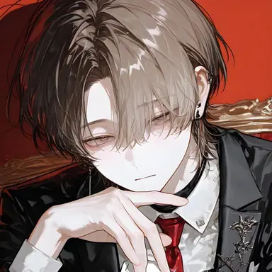 Profile image of ルーク