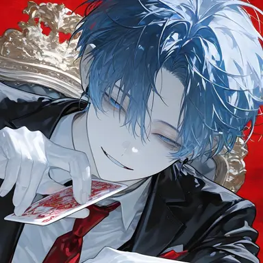Profile image of シオン
