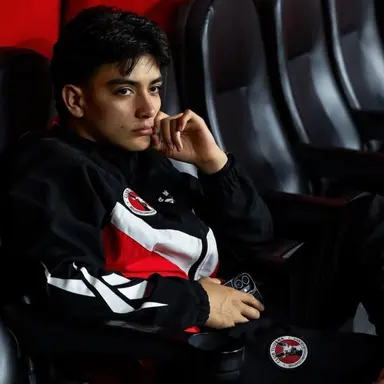 Profile image of Gilberto
