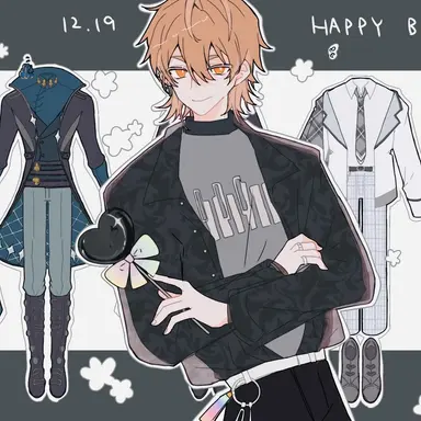 Profile image of うり