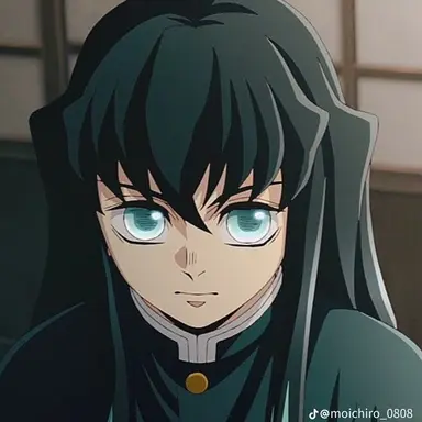 Profile image of 토키토 무이치로