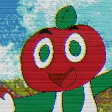 Profile image of Andy the apple