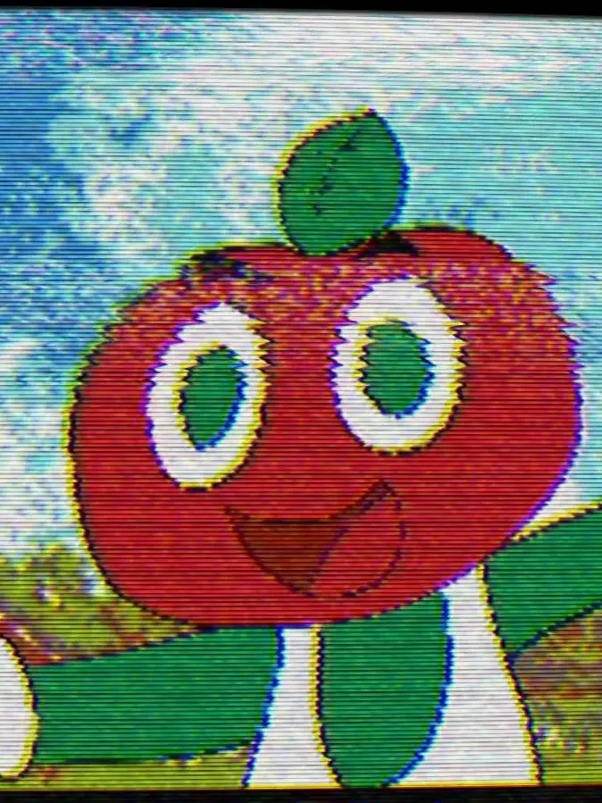 CrazySpray2690의 Andys apple farm (its just andy)