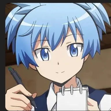 Profile image of 潮田渚