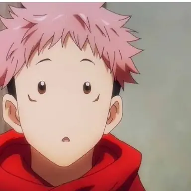 Profile image of 虎杖悠仁