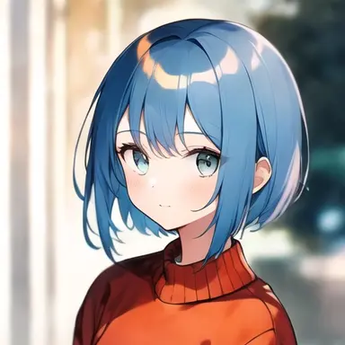 Profile image of 水上美奈