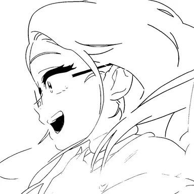 Profile image of 미지