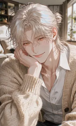 Profile image of 로이