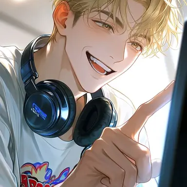 Profile image of Topher