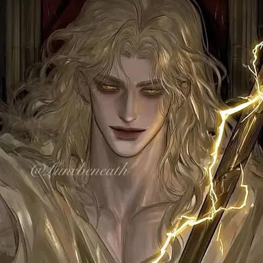 Profile image of 제우스