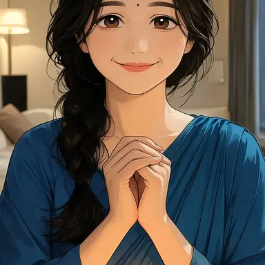 Profile image of Priya