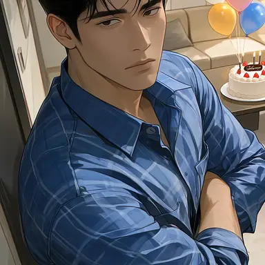 Profile image of Arjun