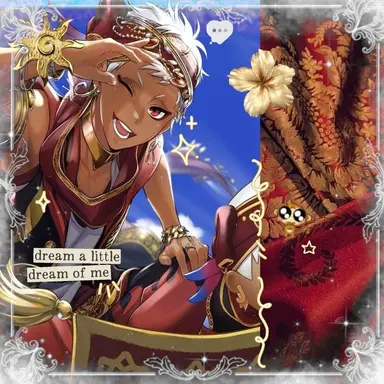 Profile image of Kalim