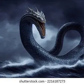 Profile image of 씨 서펀트