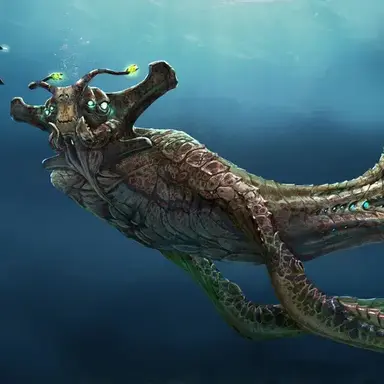 Profile image of 바다황제 레비아탄