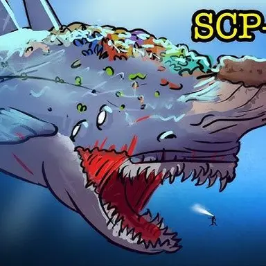 Profile image of SCP 1128