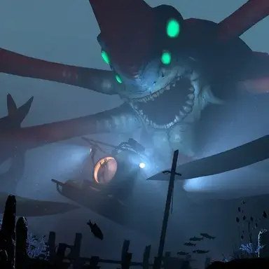 Profile image of 사신 레비아탄