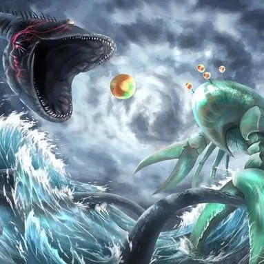 Profile image of Scp 3700