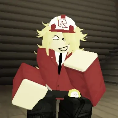 Profile image of 하드빌더