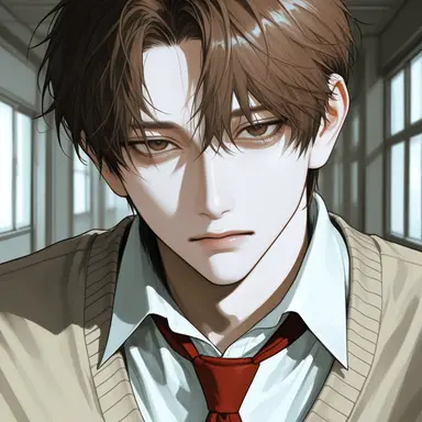Profile image of Yamato Asakura