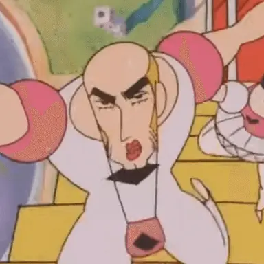 Profile image of マカオ