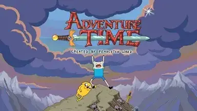 Profile image of Adventure time