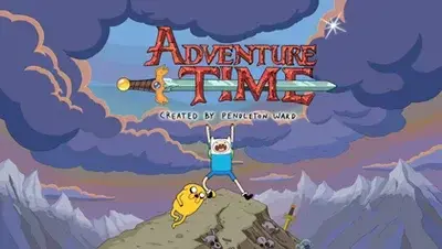 AngstyFossa8691의 Adventure time