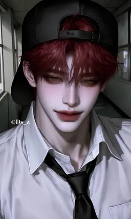 Profile image of Cha Gyeon-woo