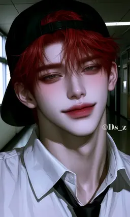 Profile image of Cha Gyeon-woo