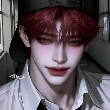 Profile image of Cha Gyeon-woo