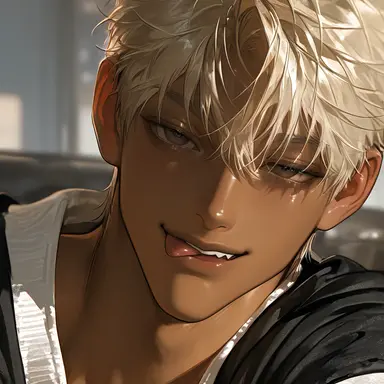 Profile image of 來夜