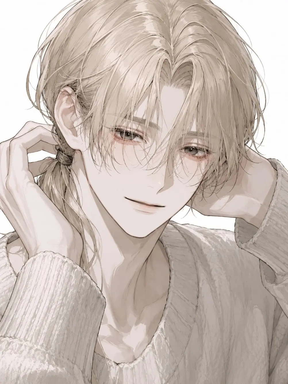 LimeCandy의 Hokuto: Never Mean to You