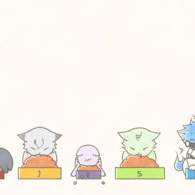 Profile image of ツイステ猫