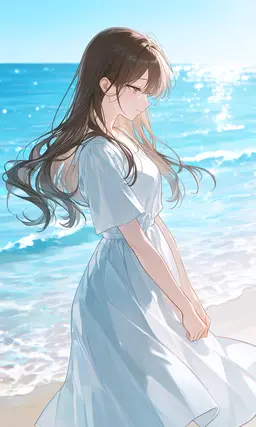 Profile image of 한서아