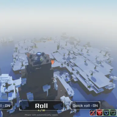 Profile image of 솔스 알엔지 세계관