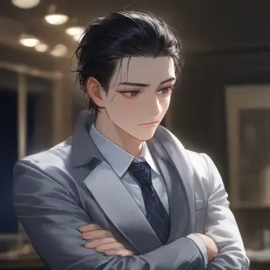 Profile image of 아즈마 린토