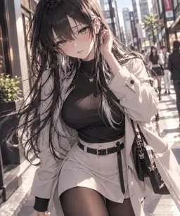 Profile image of Satsuki