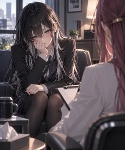 Profile image of Satsuki