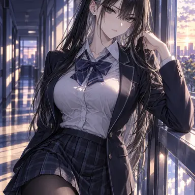 Profile image of Satsuki
