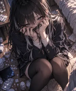 Profile image of Satsuki
